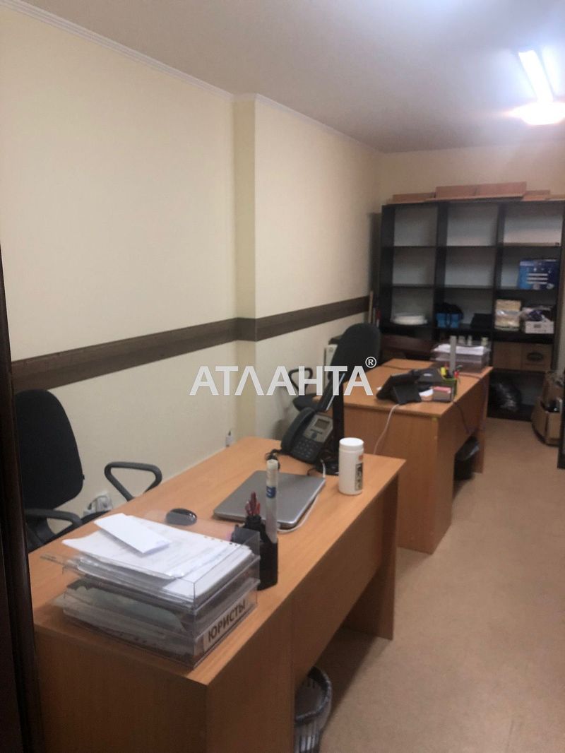 Commercial real estate at st. Srednefontanskaya (area 288,6 m²) - Atlanta.ua - photo 21