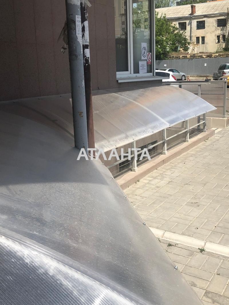 Commercial real estate at st. Srednefontanskaya (area 288,6 m²) - Atlanta.ua - photo 22