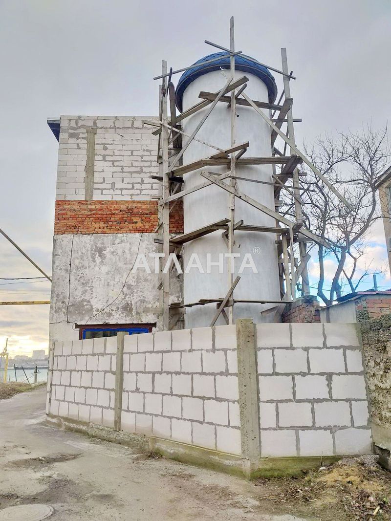 House by the address st. Chernomorskaya dor 2 (area 106,1 m²) - Atlanta.ua - photo 2