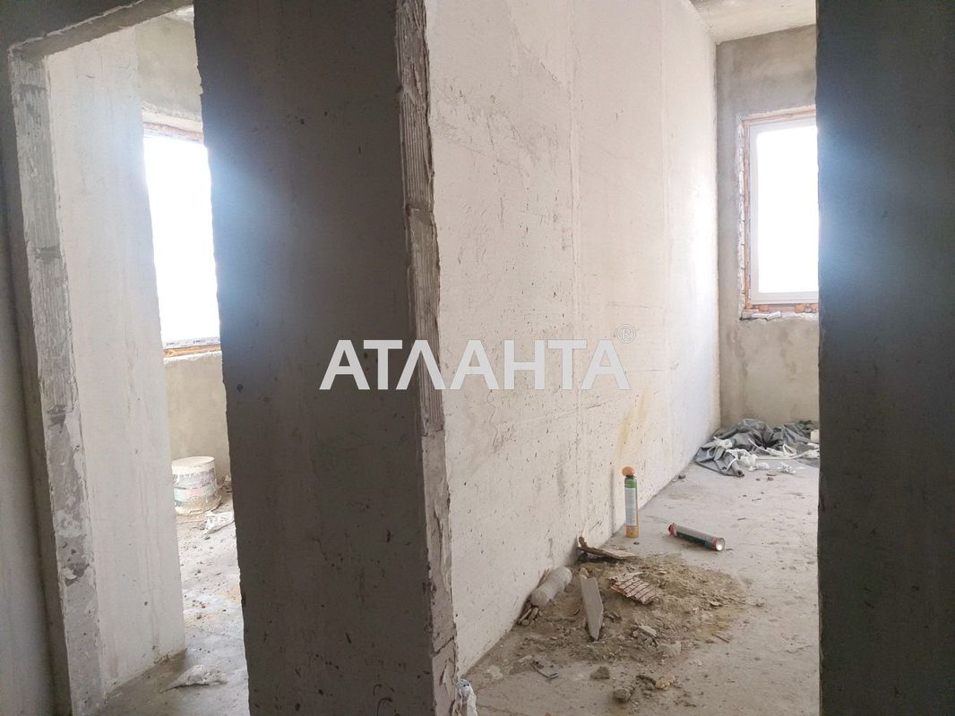 House by the address st. Chernomorskaya dor 2 (area 106,1 m²) - Atlanta.ua - photo 3