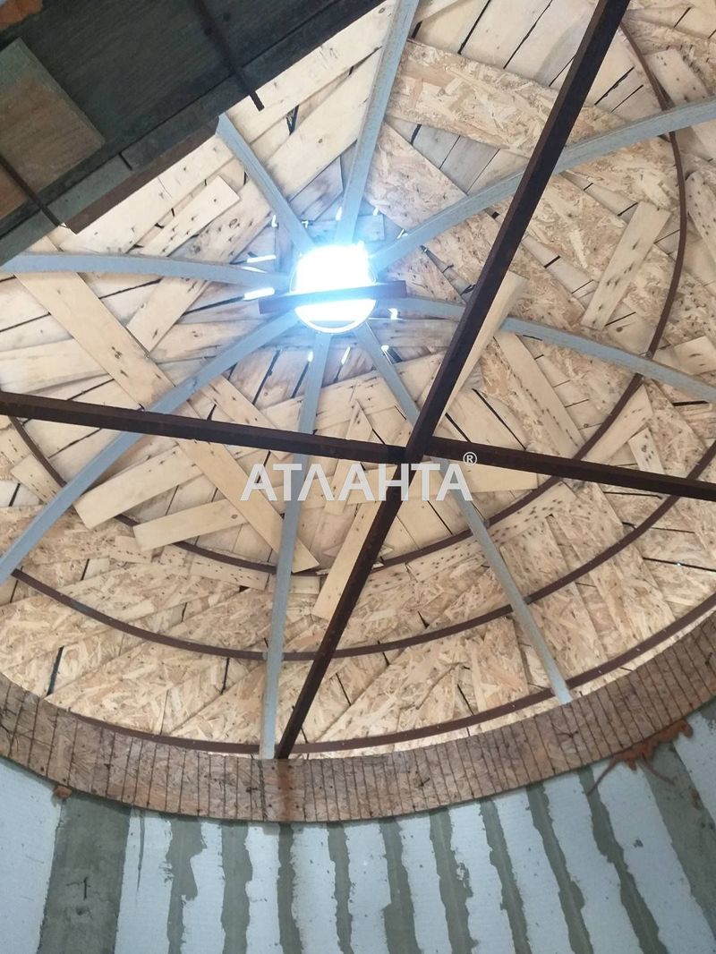 House by the address st. Chernomorskaya dor 2 (area 106,1 m²) - Atlanta.ua - photo 6