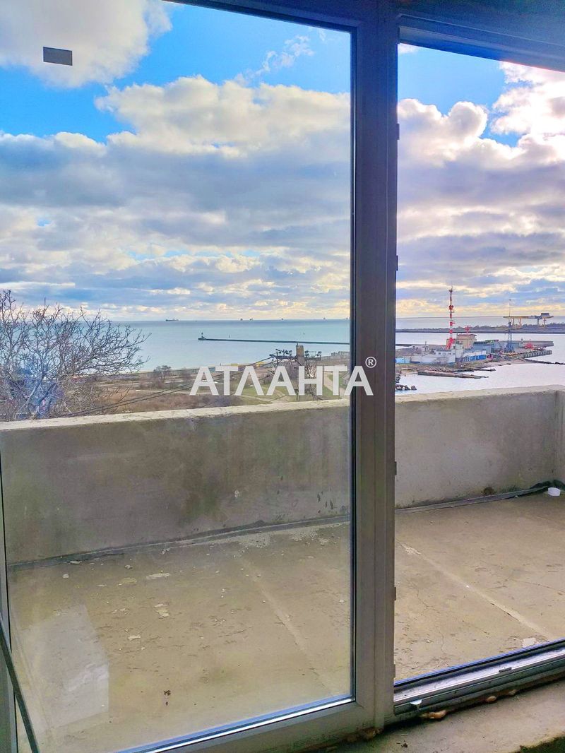 House by the address st. Chernomorskaya dor 2 (area 106,1 m²) - Atlanta.ua - photo 7