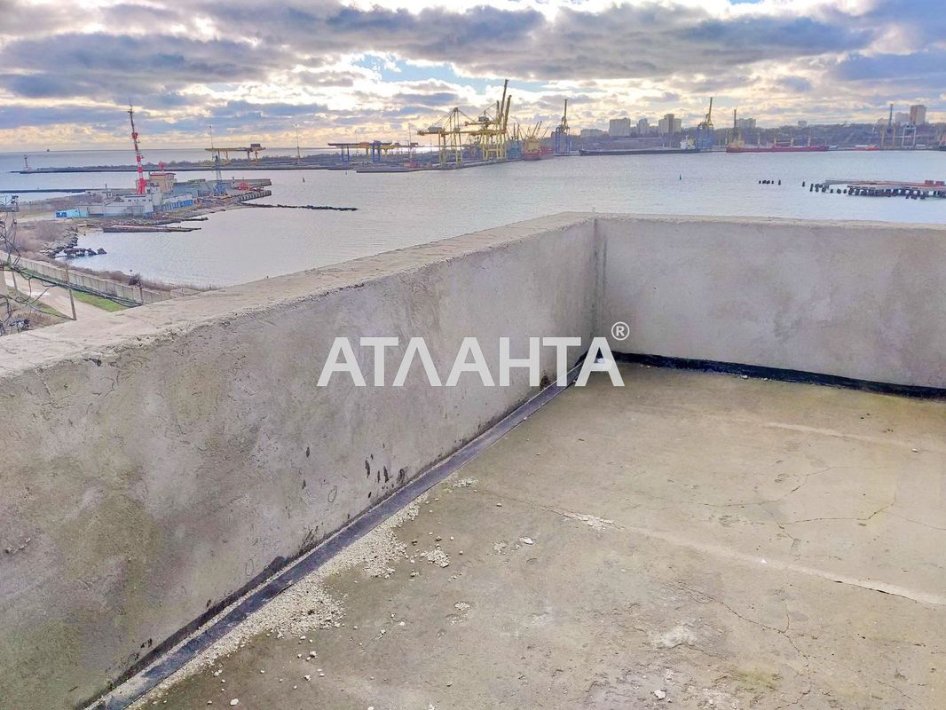 House by the address st. Chernomorskaya dor 2 (area 106,1 m²) - Atlanta.ua - photo 8