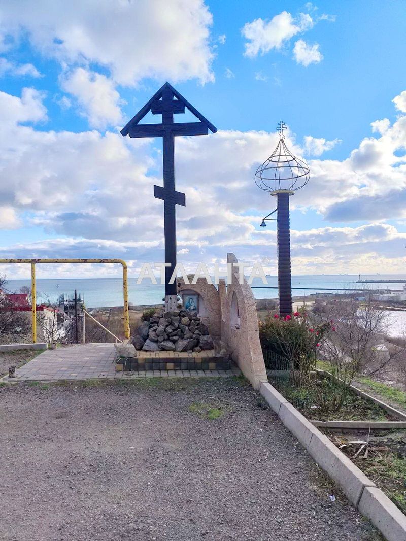 House by the address st. Chernomorskaya dor 2 (area 106,1 m²) - Atlanta.ua - photo 13