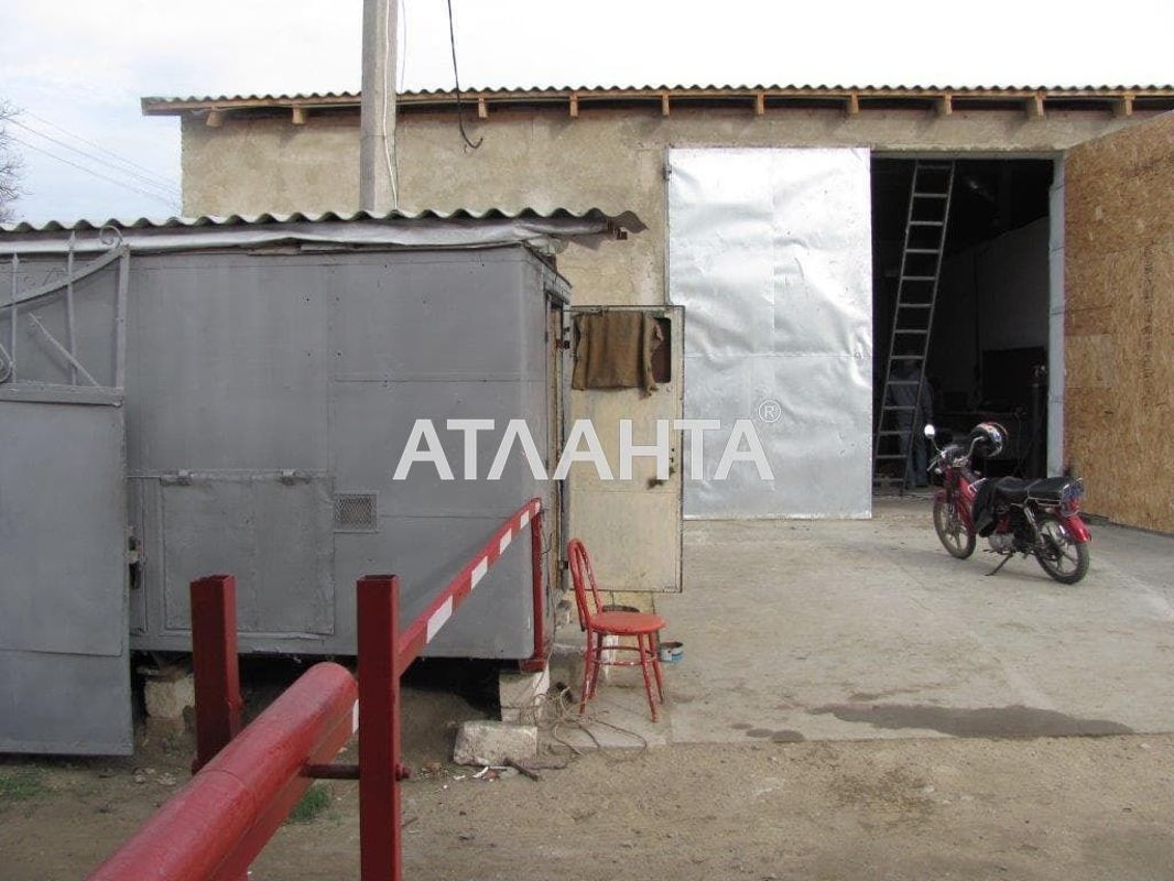 Commercial real estate at st. Lenina (area 900 m²) - Atlanta.ua - photo 2