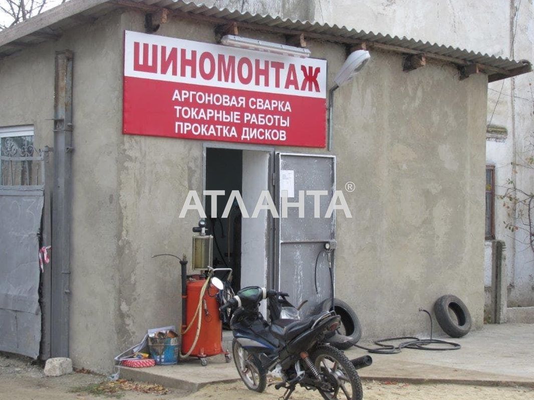 Commercial real estate at st. Lenina (area 900 m²) - Atlanta.ua - photo 6