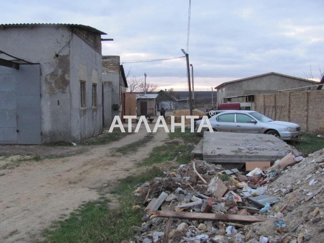 Commercial real estate at st. Lenina (area 900 m²) - Atlanta.ua - photo 7