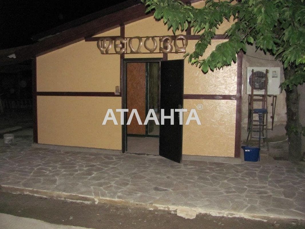 Commercial real estate at st. Lenina (area 900 m²) - Atlanta.ua - photo 8