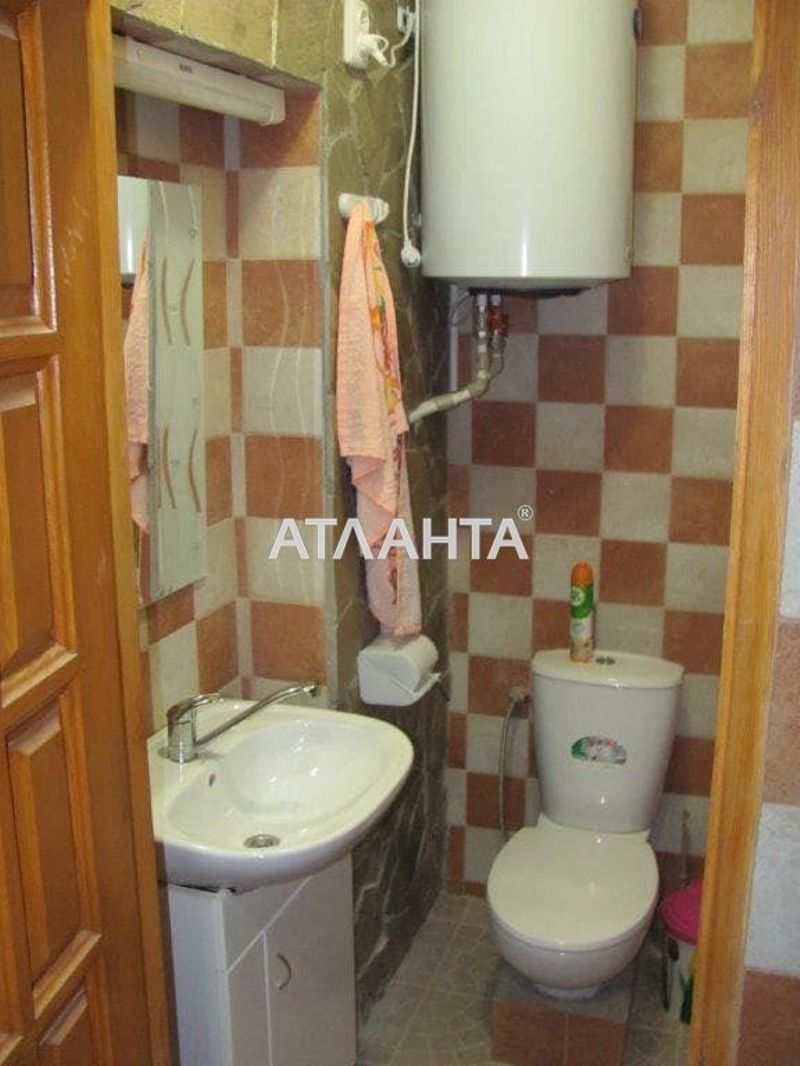 Commercial real estate at st. Lenina (area 900 m²) - Atlanta.ua - photo 9