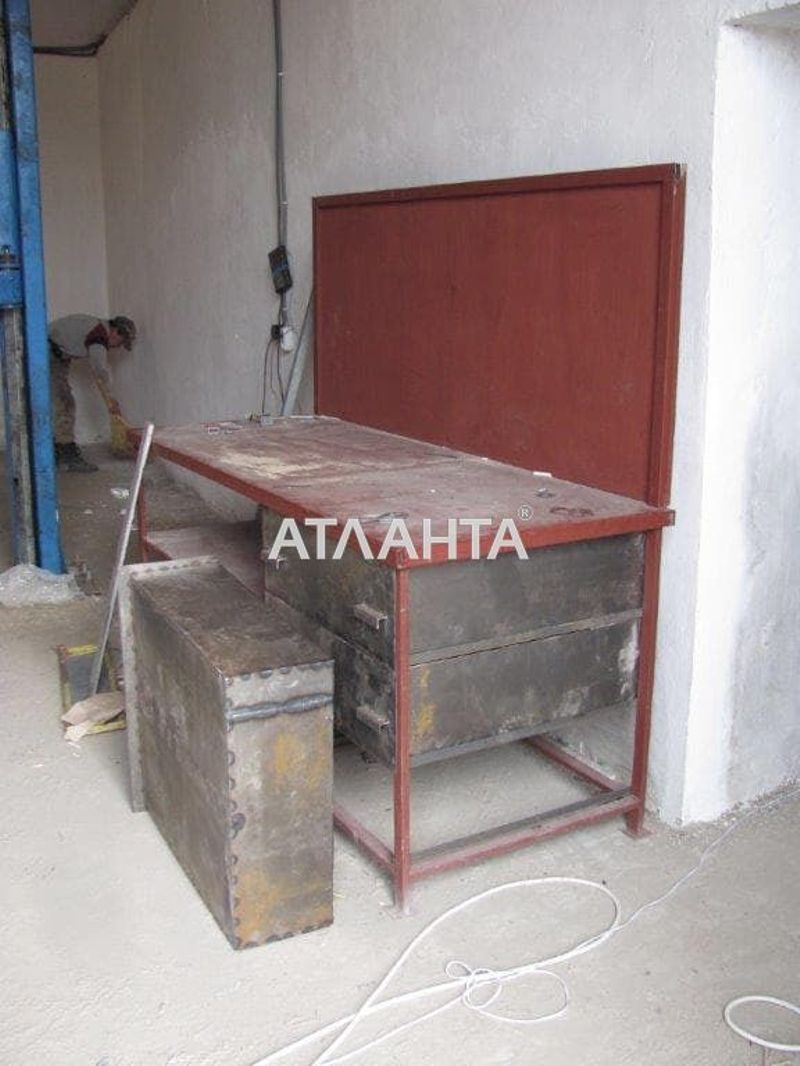 Commercial real estate at st. Lenina (area 900 m²) - Atlanta.ua - photo 12