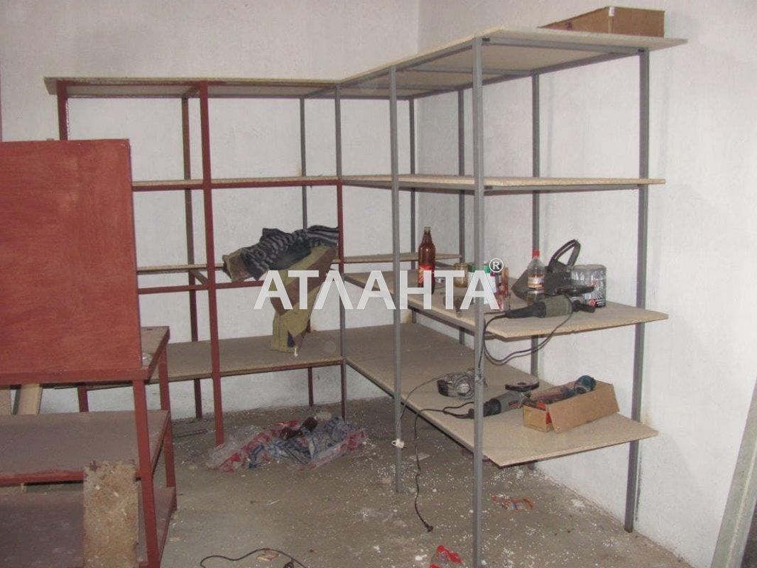 Commercial real estate at st. Lenina (area 900 m²) - Atlanta.ua - photo 13