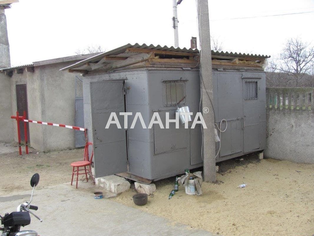 Commercial real estate at st. Lenina (area 900 m²) - Atlanta.ua - photo 14