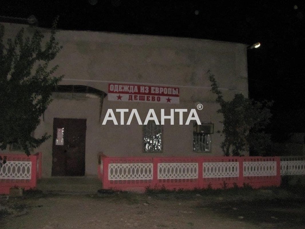 Commercial real estate at st. Lenina (area 900 m²) - Atlanta.ua - photo 15