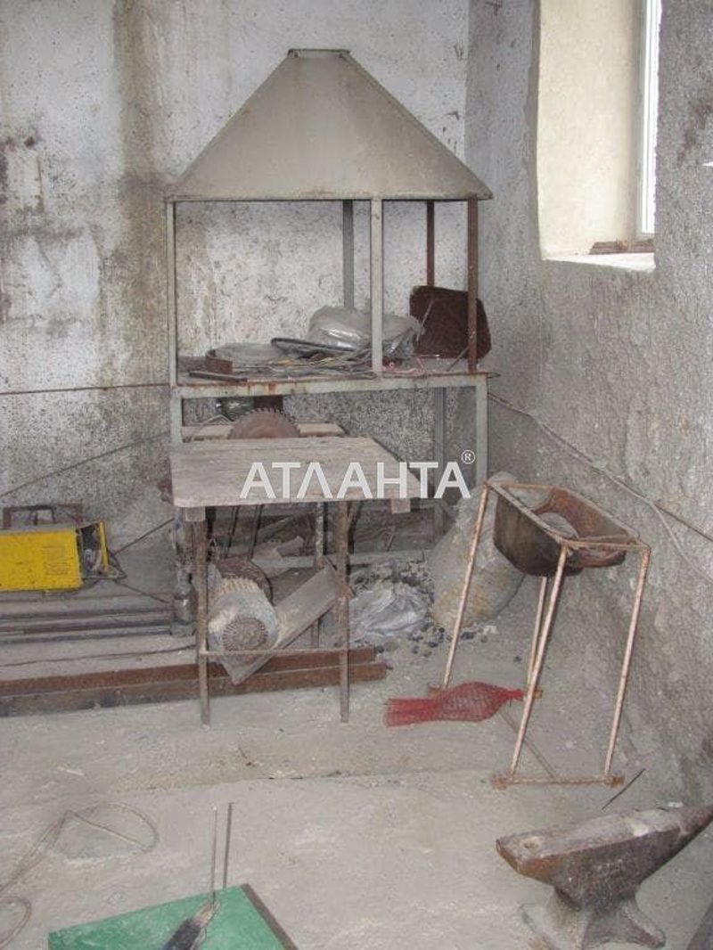 Commercial real estate at st. Lenina (area 900 m²) - Atlanta.ua - photo 17