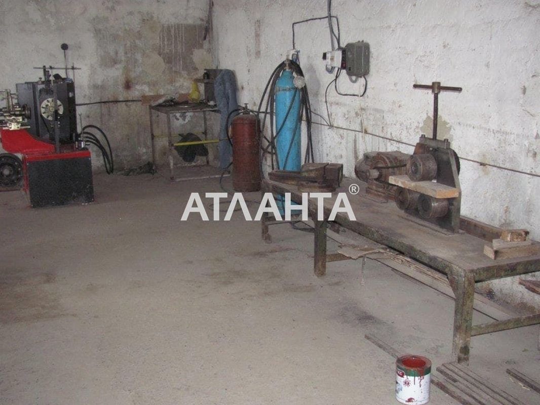 Commercial real estate at st. Lenina (area 900 m²) - Atlanta.ua - photo 18