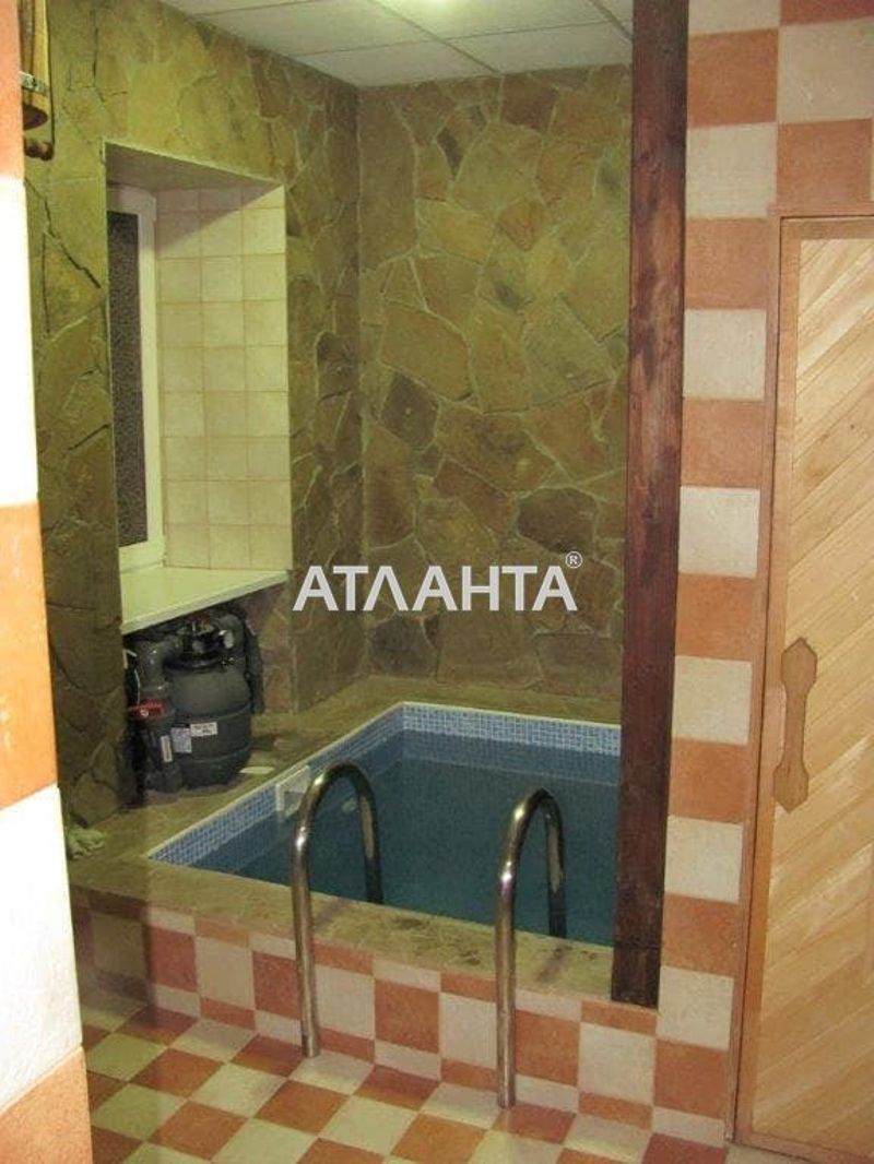 Commercial real estate at st. Lenina (area 900 m²) - Atlanta.ua - photo 19