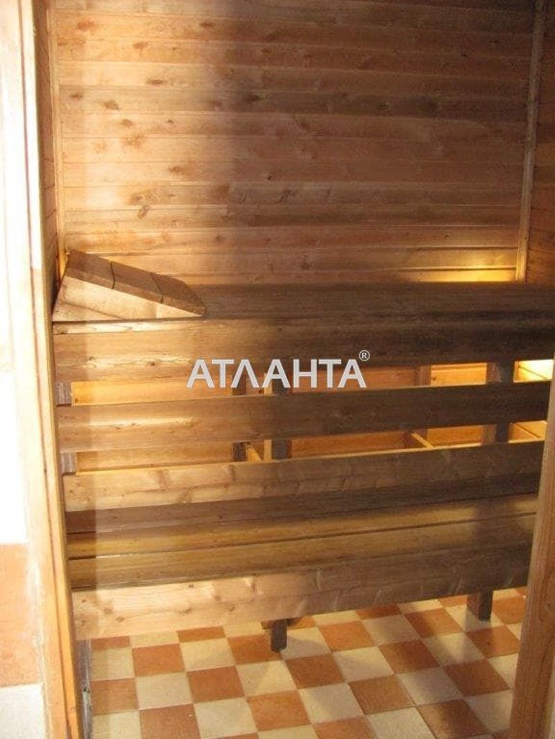 Commercial real estate at st. Lenina (area 900 m²) - Atlanta.ua - photo 21