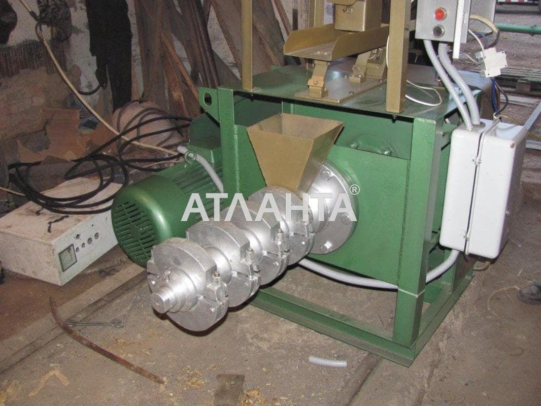 Commercial real estate at st. Lenina (area 900 m²) - Atlanta.ua - photo 24