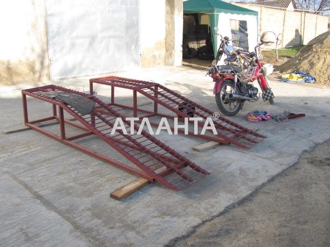 Commercial real estate at st. Lenina (area 900 m²) - Atlanta.ua - photo 25