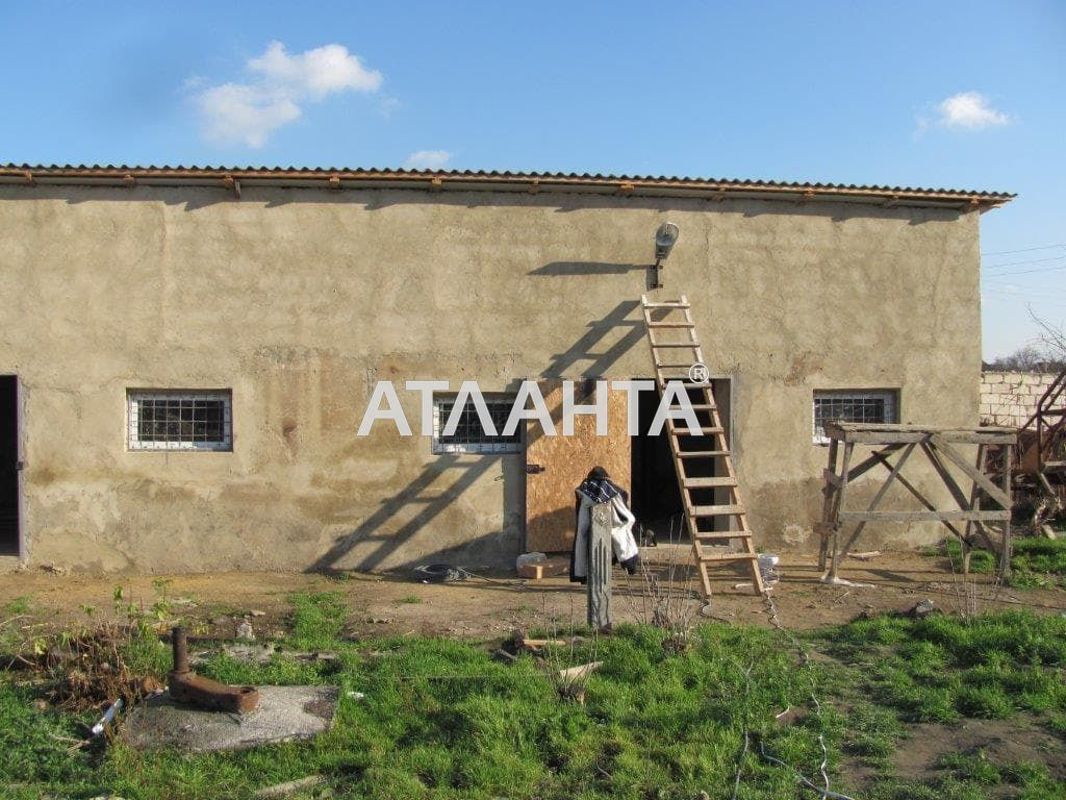 Commercial real estate at st. Lenina (area 900 m²) - Atlanta.ua - photo 26