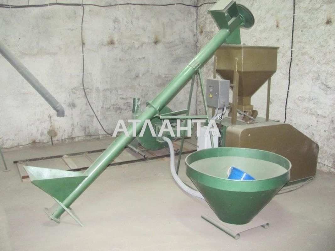 Commercial real estate at st. Lenina (area 900 m²) - Atlanta.ua - photo 27