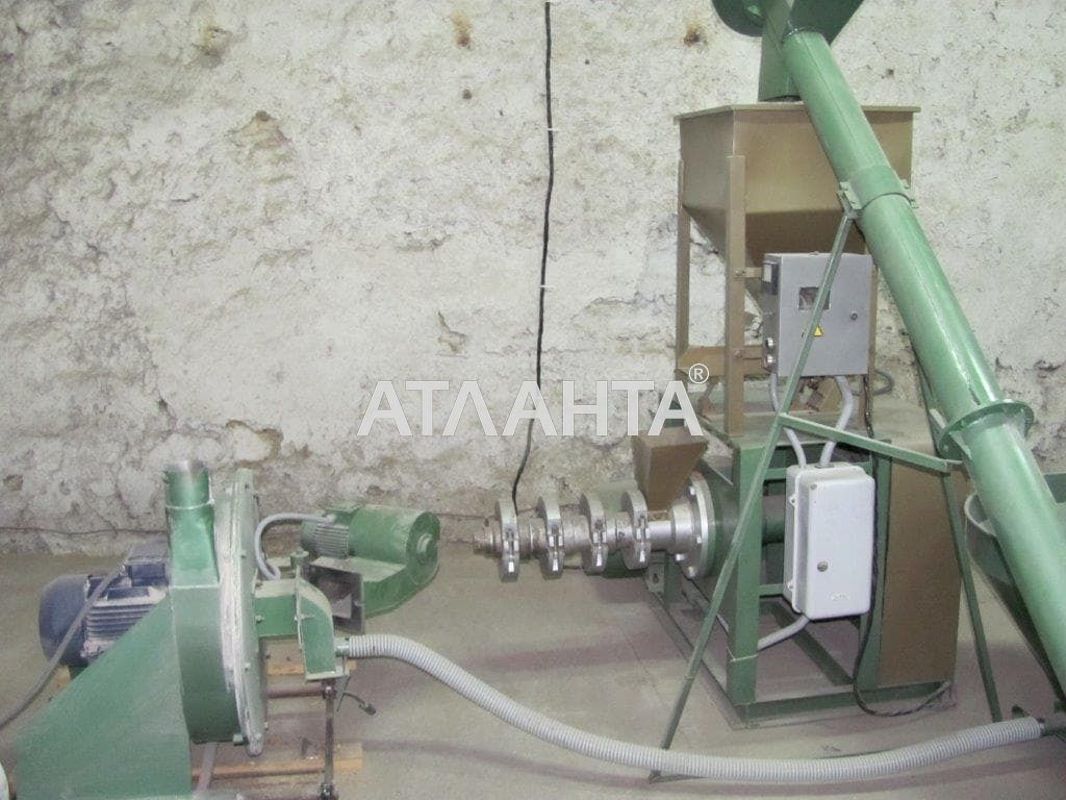 Commercial real estate at st. Lenina (area 900 m²) - Atlanta.ua - photo 28