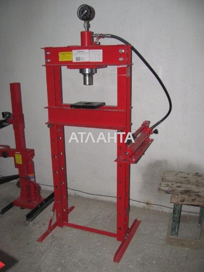 Commercial real estate at st. Lenina (area 900 m²) - Atlanta.ua - photo 29