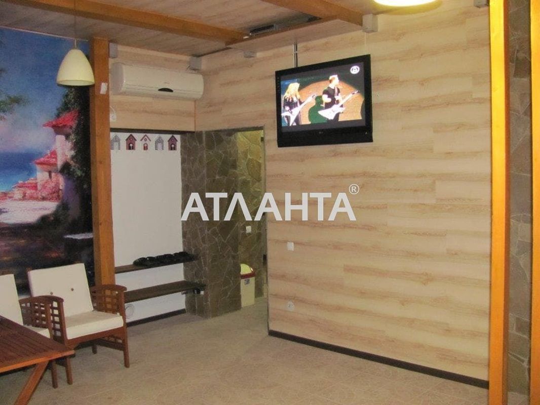 Commercial real estate at st. Lenina (area 900 m²) - Atlanta.ua - photo 30