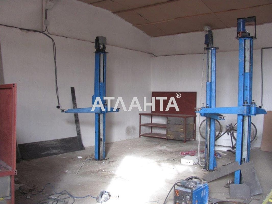 Commercial real estate at st. Lenina (area 900 m²) - Atlanta.ua - photo 33