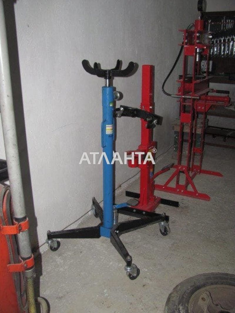 Commercial real estate at st. Lenina (area 900 m²) - Atlanta.ua - photo 36