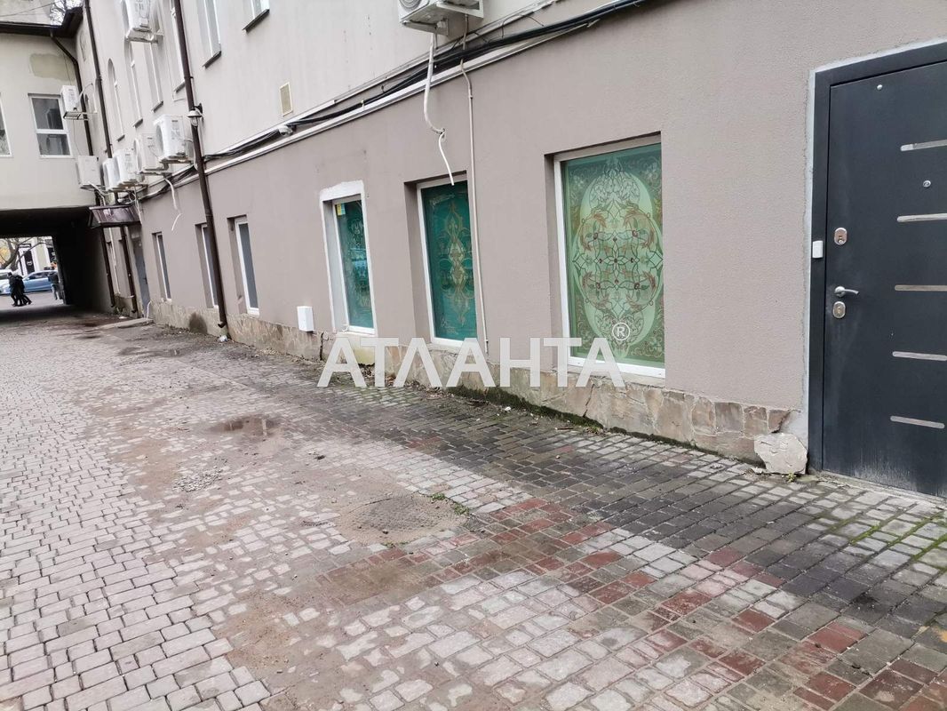 Коммерческая недвижимость по адресу ул. Преображенская (площадь 980 м²) - Atlanta.ua - фото 3