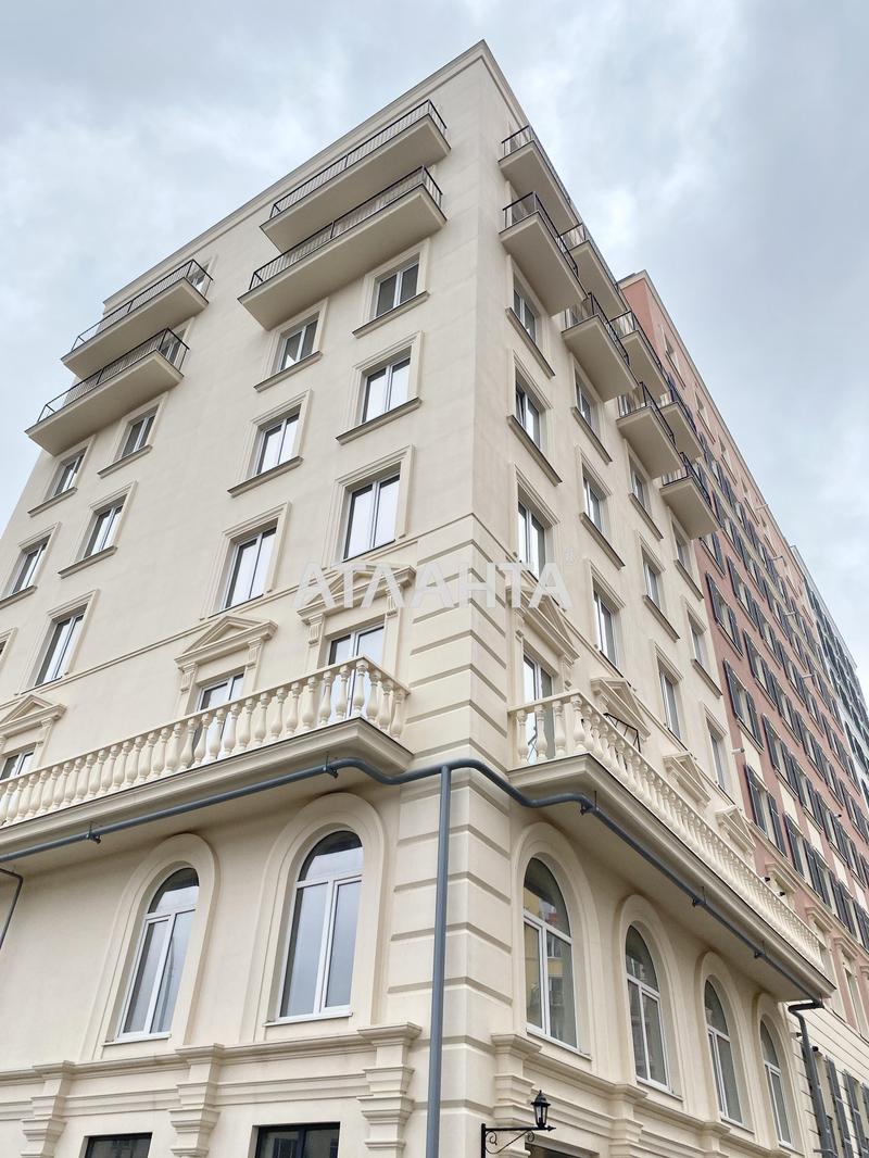 1-кімнатна квартира за адресою вул. Інглезі (площа 34,1 м²) - Atlanta.ua - фото 8