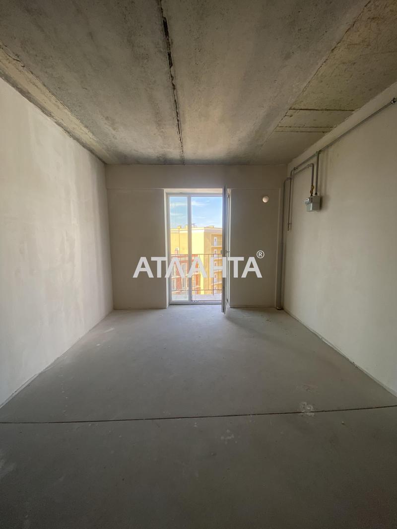 1-кімнатна квартира за адресою вул. Інглезі (площа 34,1 м²) - Atlanta.ua - фото 3