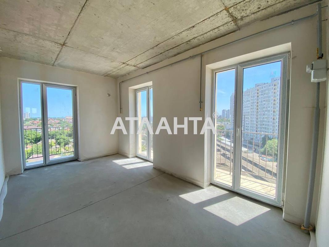 2-кімнатна квартира за адресою вул. Інглезі (площа 58,4 м²) - Atlanta.ua