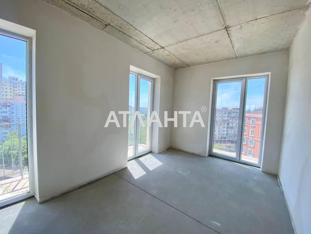 2-кімнатна квартира за адресою вул. Інглезі (площа 58,4 м²) - Atlanta.ua - фото 2