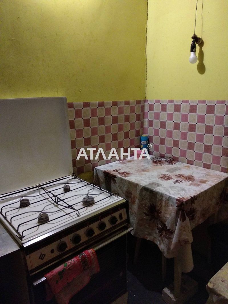 Комунальна квартира за адресою вул. Пастера (площа 28 м²) - Atlanta.ua - фото 4