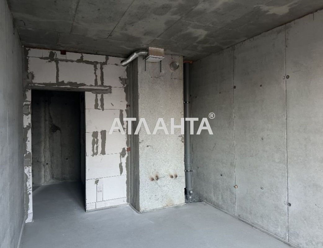 3-кімнатна квартира за адресою вул. Прохорівська (площа 92,7 м²) - Atlanta.ua - фото 2