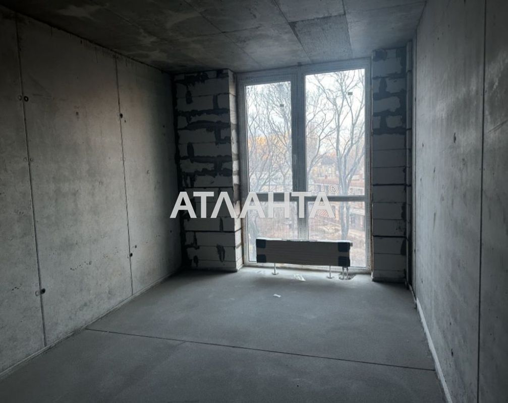 3-кімнатна квартира за адресою вул. Прохорівська (площа 92,7 м²) - Atlanta.ua - фото 3