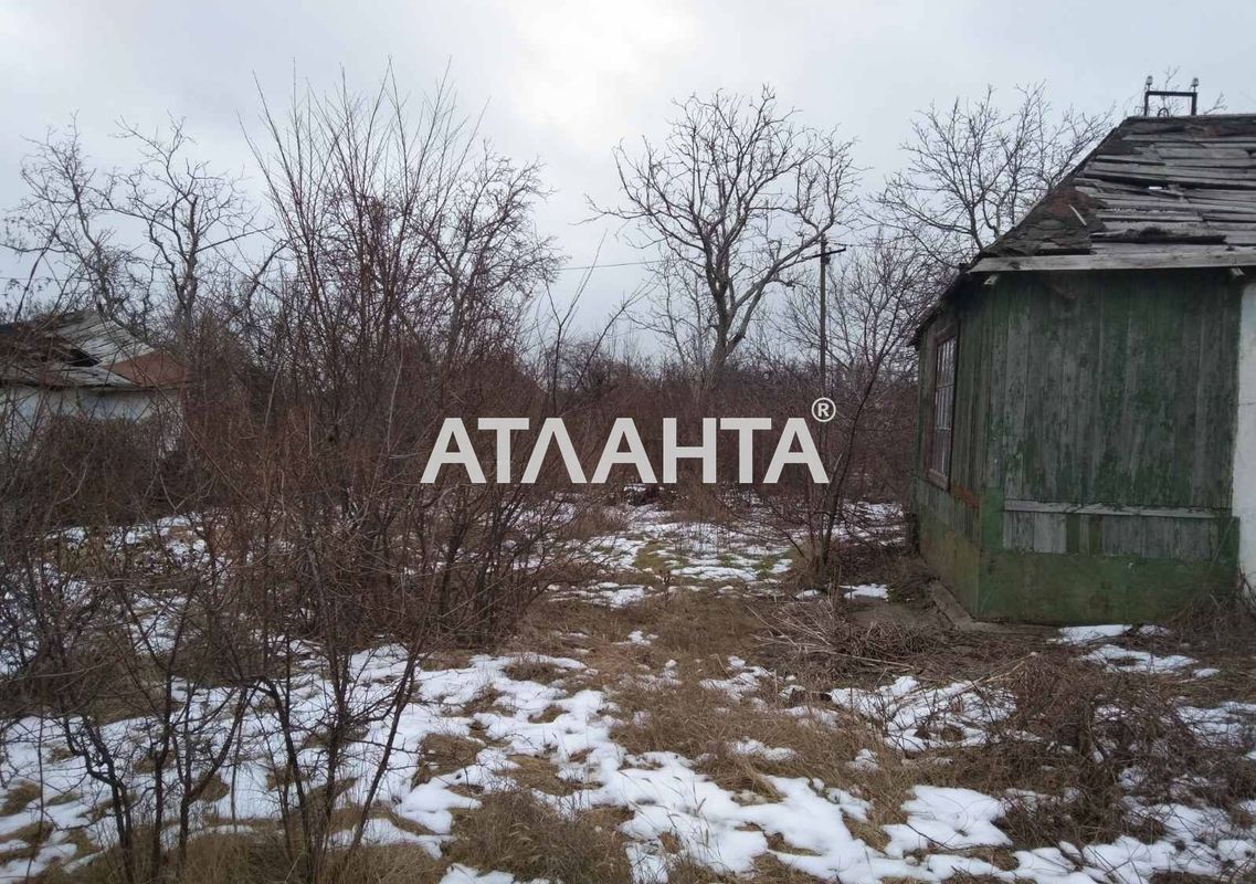 Участок по адресу 38-я улица (площадь 6 сот) - Atlanta.ua - фото 3