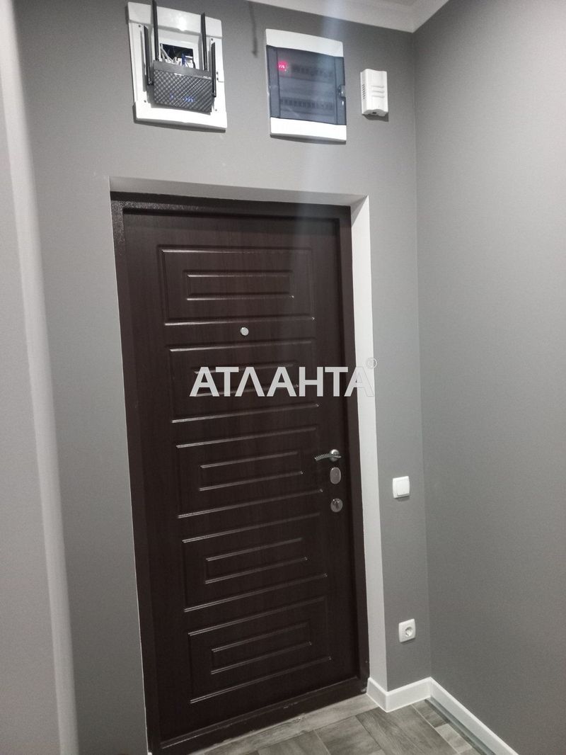 2-комнатная квартира по адресу ул. Генуэзская (площадь 64 м²) - Atlanta.ua - фото 12