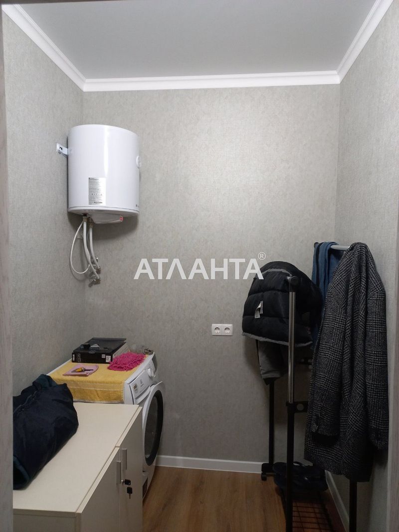 2-комнатная квартира по адресу ул. Генуэзская (площадь 64 м²) - Atlanta.ua - фото 10
