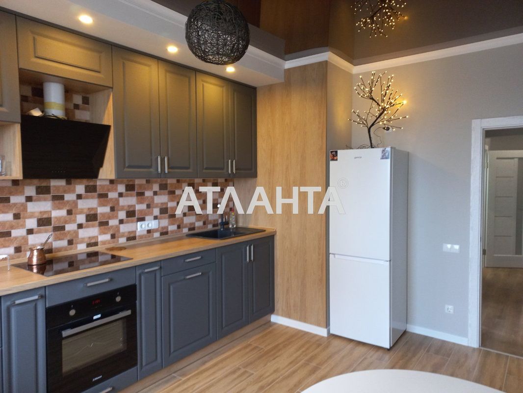 2-комнатная квартира по адресу ул. Генуэзская (площадь 64 м²) - Atlanta.ua - фото 6