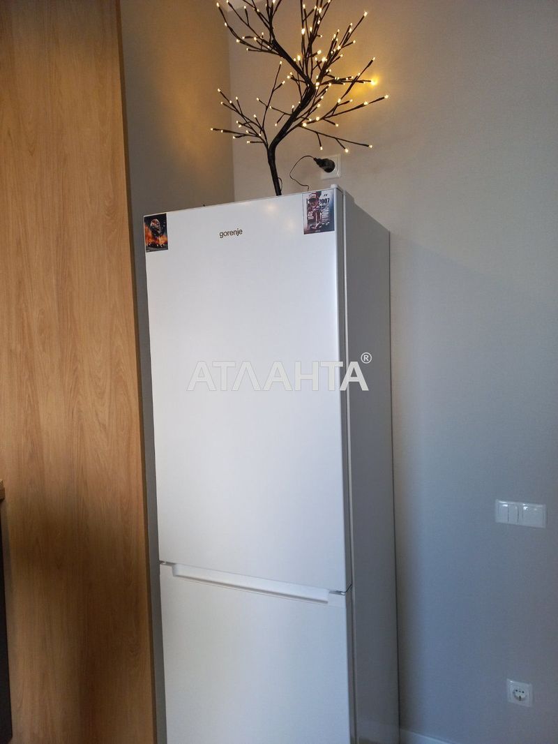 2-комнатная квартира по адресу ул. Генуэзская (площадь 64 м²) - Atlanta.ua - фото 7