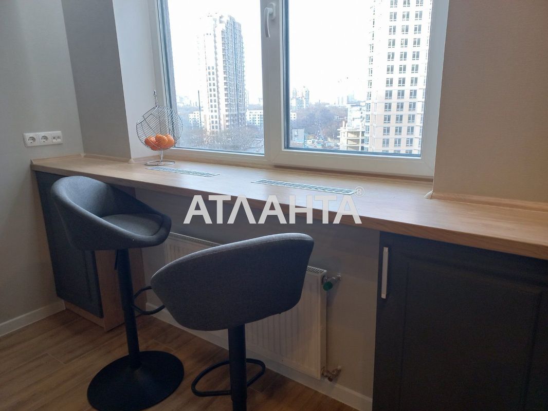 2-комнатная квартира по адресу ул. Генуэзская (площадь 64 м²) - Atlanta.ua - фото 9