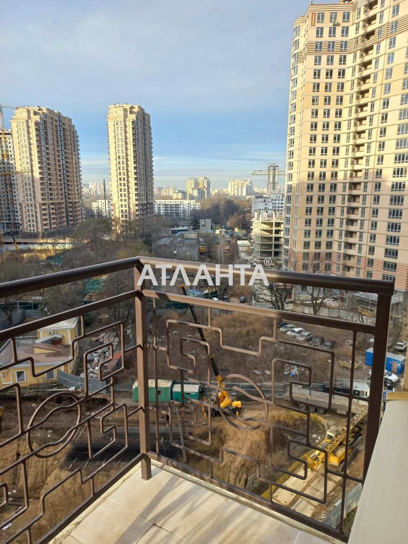 2-комнатная квартира по адресу ул. Генуэзская (площадь 64 м²) - Atlanta.ua - фото 13