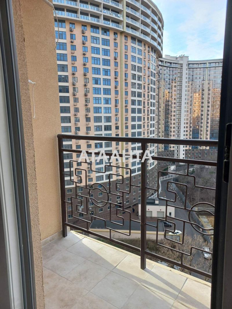 2-комнатная квартира по адресу ул. Генуэзская (площадь 64 м²) - Atlanta.ua - фото 14