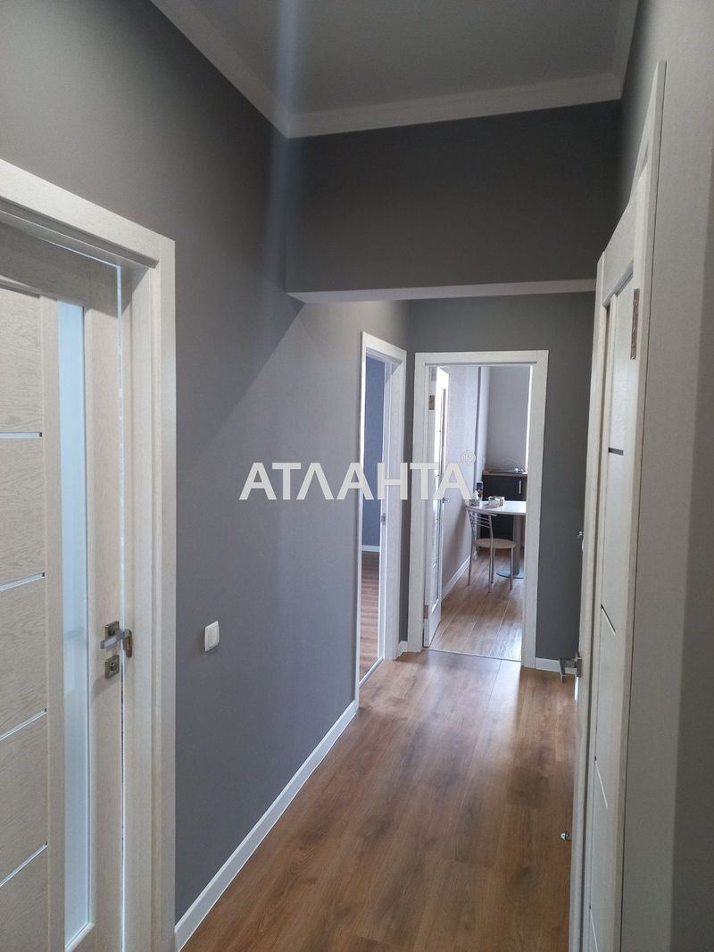 2-комнатная квартира по адресу ул. Генуэзская (площадь 64 м²) - Atlanta.ua - фото 15
