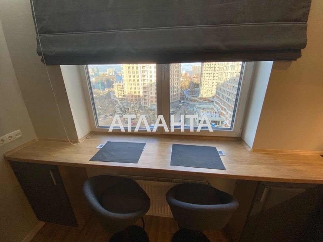 2-комнатная квартира по адресу ул. Генуэзская (площадь 64 м²) - Atlanta.ua - фото 17