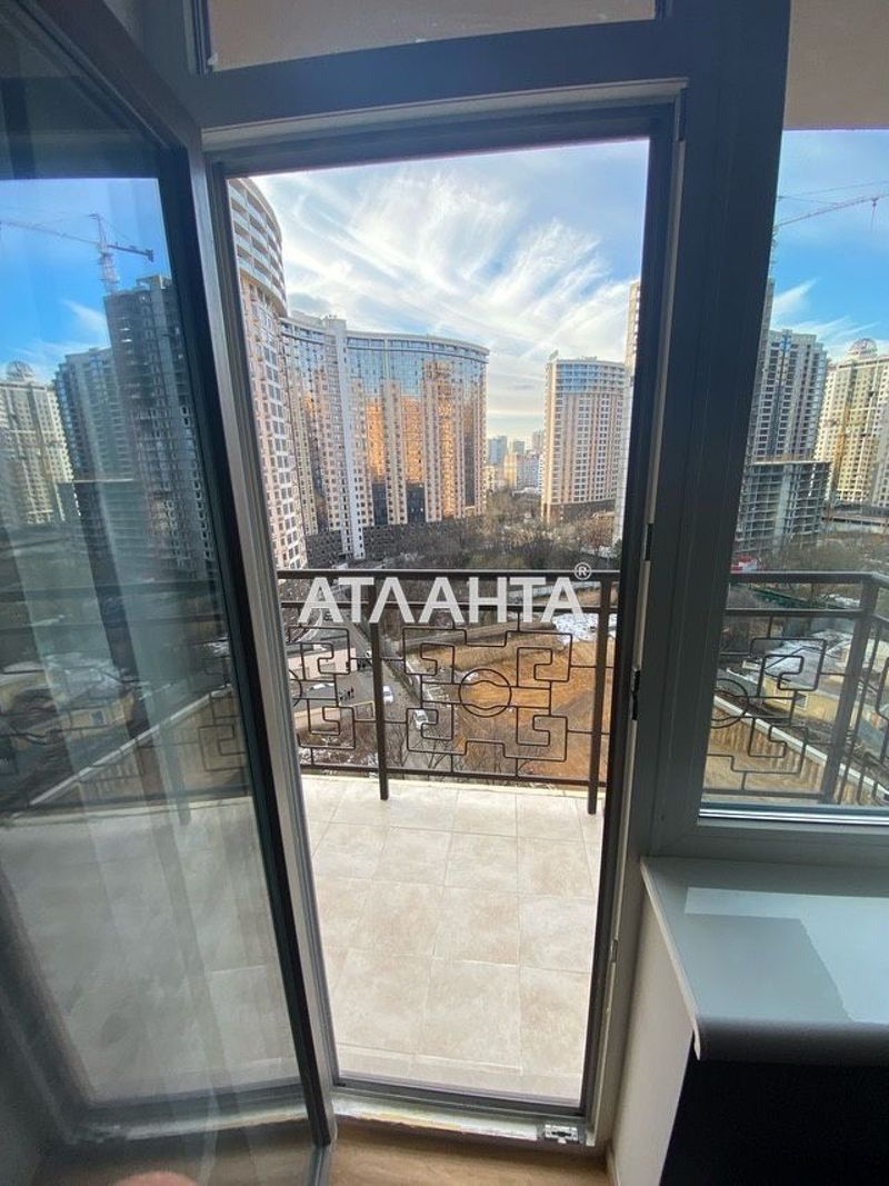 2-комнатная квартира по адресу ул. Генуэзская (площадь 64 м²) - Atlanta.ua - фото 21