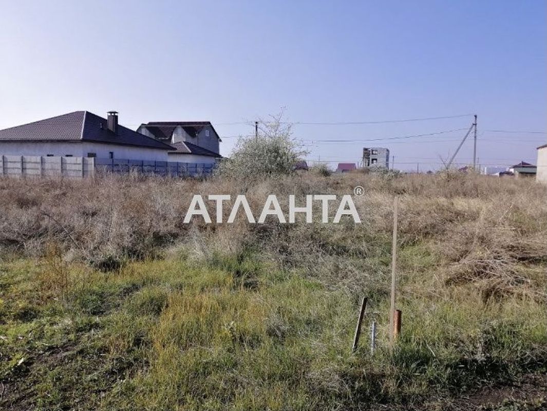 Участок по адресу ул. Пушкина (площадь 10 сот) - Atlanta.ua - фото 2